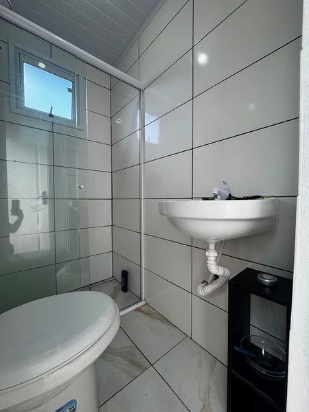 CASA DE PRAIA REGIÃO DE MORADORES : 15ª foto da galeria de imagens do imóvel