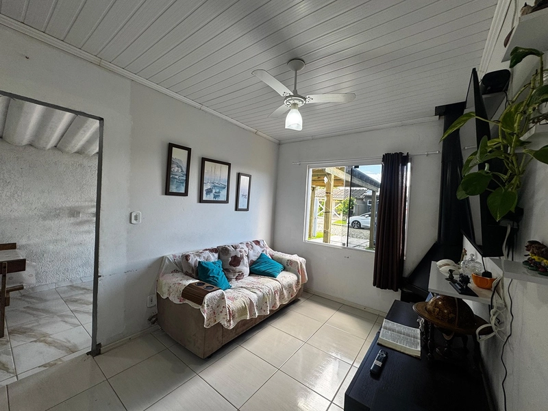 CASA DE PRAIA REGIÃO DE MORADORES : 11ª foto da galeria de imagens do imóvel