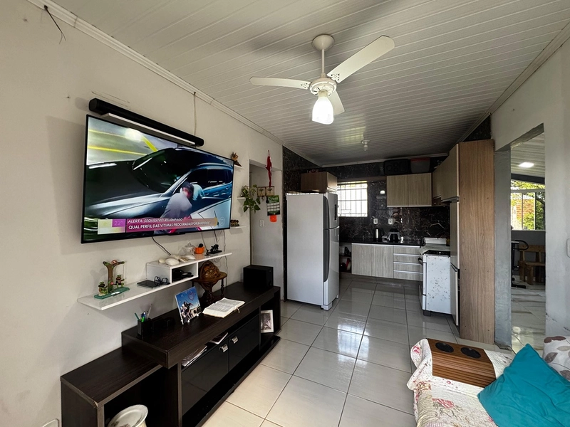 CASA DE PRAIA REGIÃO DE MORADORES : 6ª foto da galeria de imagens do imóvel