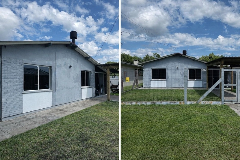CASA DE PRAIA REGIÃO DE MORADORES : 17ª foto da galeria de imagens do imóvel
