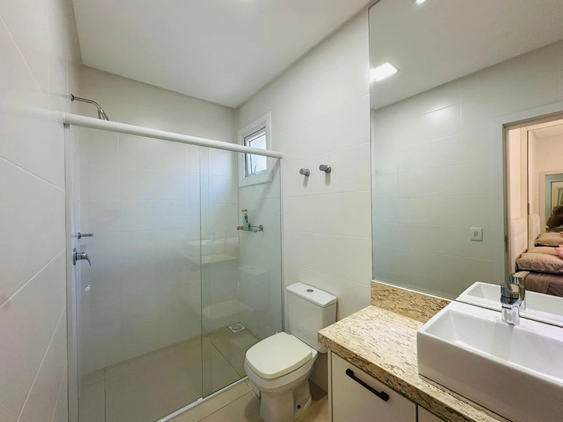 EXCELENTE CASA ALTO PADRÃO EM CONDOMÍNIO: 42ª foto da galeria de imagens do imóvel