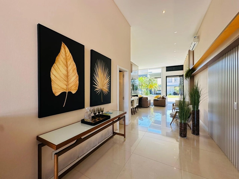 EXCELENTE CASA ALTO PADRÃO EM CONDOMÍNIO: 16ª foto da galeria de imagens do imóvel