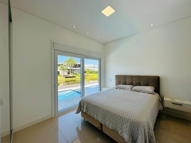 EXCELENTE CASA ALTO PADRÃO EM CONDOMÍNIO: 33ª foto da galeria de imagens do imóvel