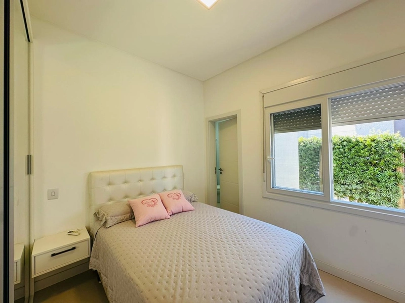 EXCELENTE CASA ALTO PADRÃO EM CONDOMÍNIO: 40ª foto da galeria de imagens do imóvel