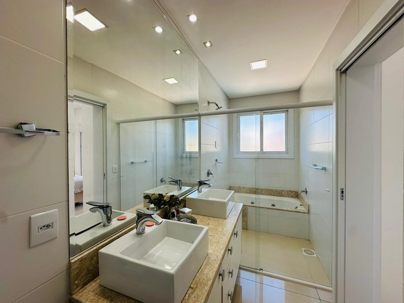 EXCELENTE CASA ALTO PADRÃO EM CONDOMÍNIO: 36ª foto da galeria de imagens do imóvel