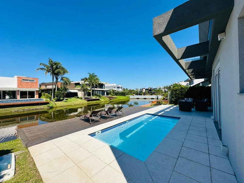 EXCELENTE CASA ALTO PADRÃO EM CONDOMÍNIO: 27ª foto da galeria de imagens do imóvel