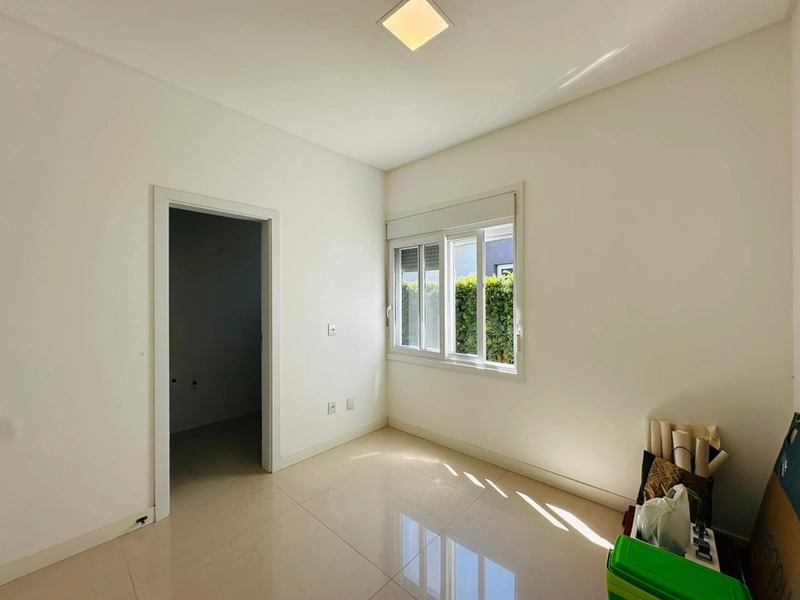 EXCELENTE CASA ALTO PADRÃO EM CONDOMÍNIO: 39ª foto da galeria de imagens do imóvel