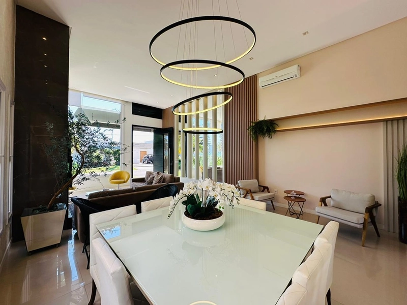 EXCELENTE CASA ALTO PADRÃO EM CONDOMÍNIO: 15ª foto da galeria de imagens do imóvel