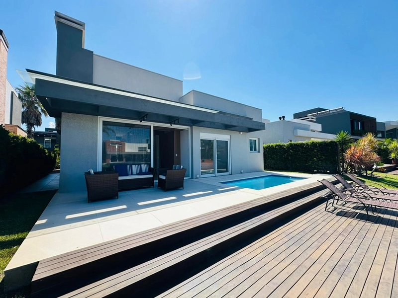 EXCELENTE CASA ALTO PADRÃO EM CONDOMÍNIO: 24ª foto da galeria de imagens do imóvel