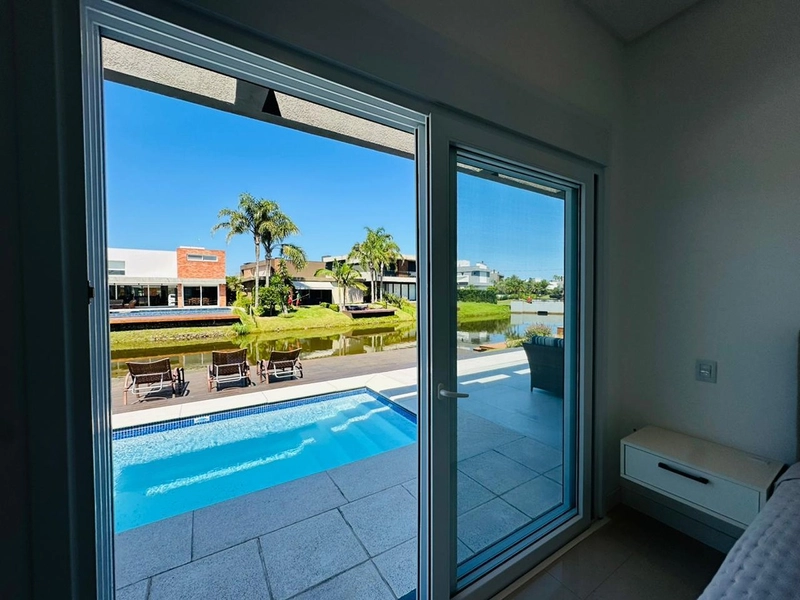 EXCELENTE CASA ALTO PADRÃO EM CONDOMÍNIO: 41ª foto da galeria de imagens do imóvel