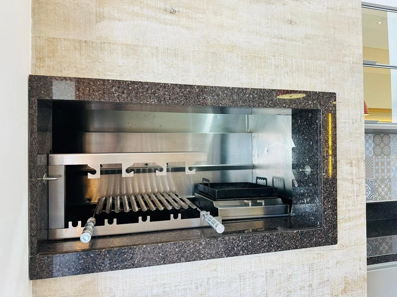 EXCELENTE CASA ALTO PADRÃO EM CONDOMÍNIO: 23ª foto da galeria de imagens do imóvel