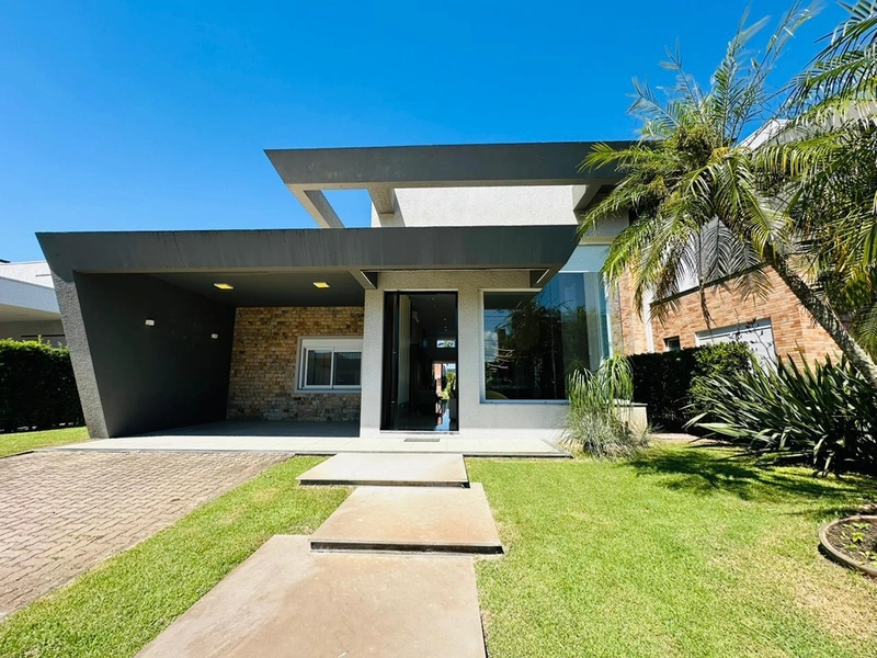 Imóvel residencial ou comercial