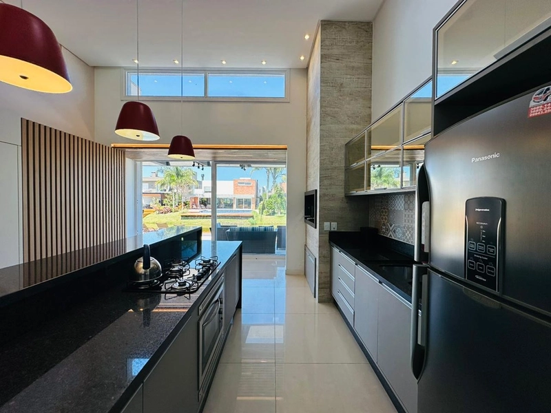 EXCELENTE CASA ALTO PADRÃO EM CONDOMÍNIO: 21ª foto da galeria de imagens do imóvel