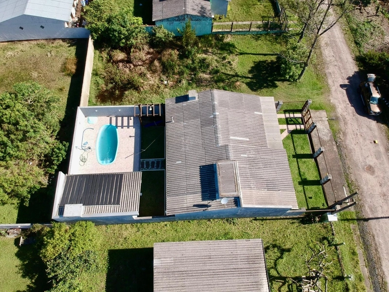 CASA DE PRAIA COM PISCINA: 39ª foto da galeria de imagens do imóvel