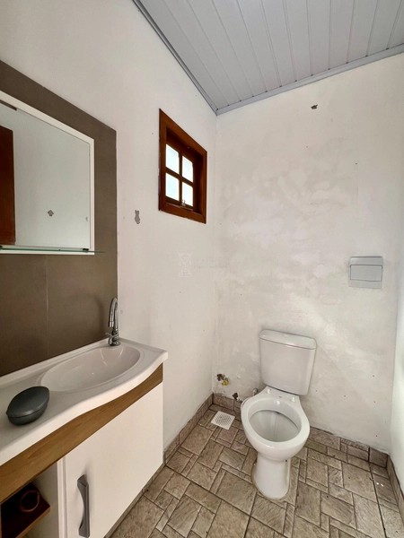 CASA DE PRAIA COM PISCINA: 27ª foto da galeria de imagens do imóvel