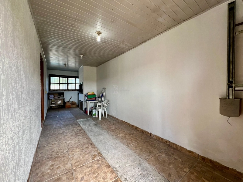 CASA DE PRAIA COM PISCINA: 2ª foto da galeria de imagens do imóvel