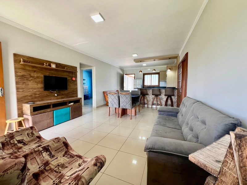 CASA DE PRAIA COM PISCINA: 7ª foto da galeria de imagens do imóvel