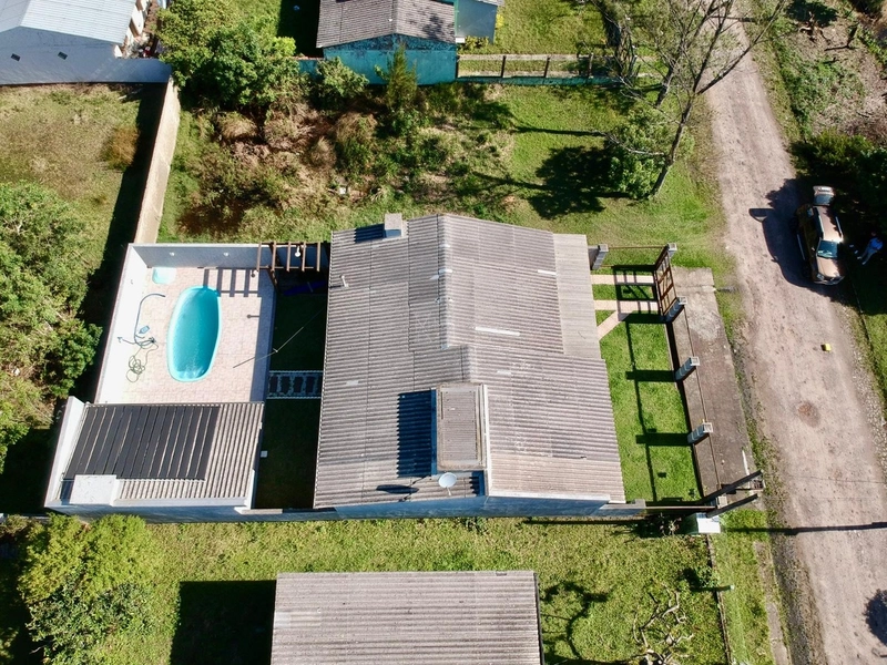 CASA DE PRAIA COM PISCINA: 36ª foto da galeria de imagens do imóvel