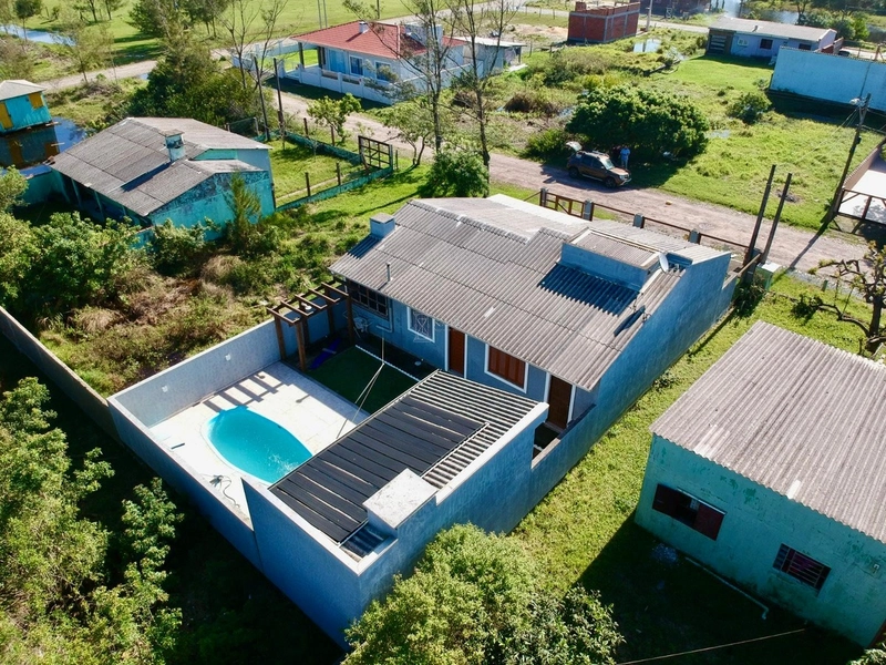 CASA DE PRAIA COM PISCINA: 37ª foto da galeria de imagens do imóvel