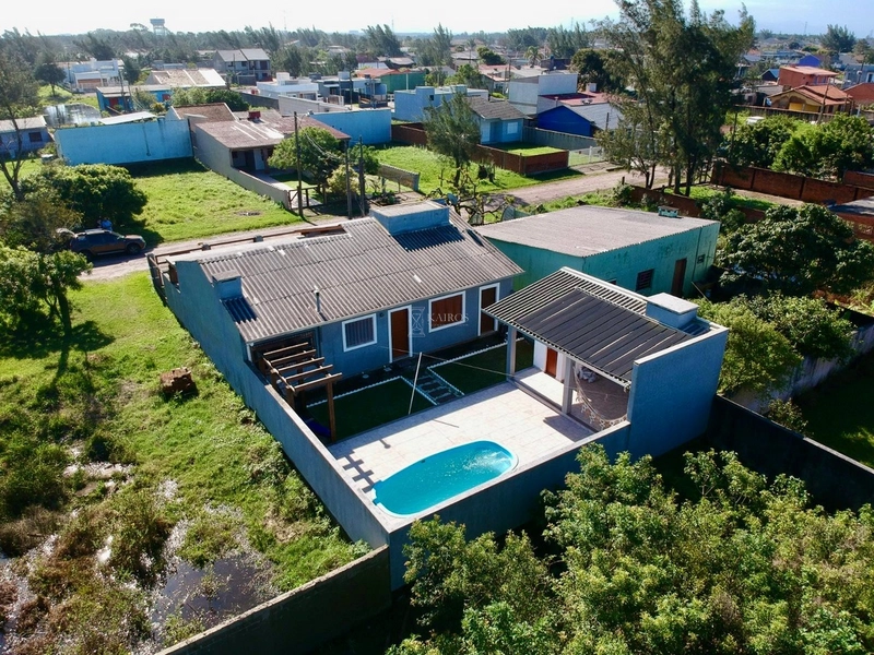 CASA DE PRAIA COM PISCINA: 34ª foto da galeria de imagens do imóvel