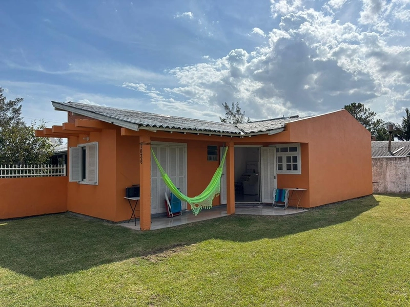 CASA DE PRAIA REGIÃO DE MORADORES : 1ª foto da galeria de imagens do imóvel