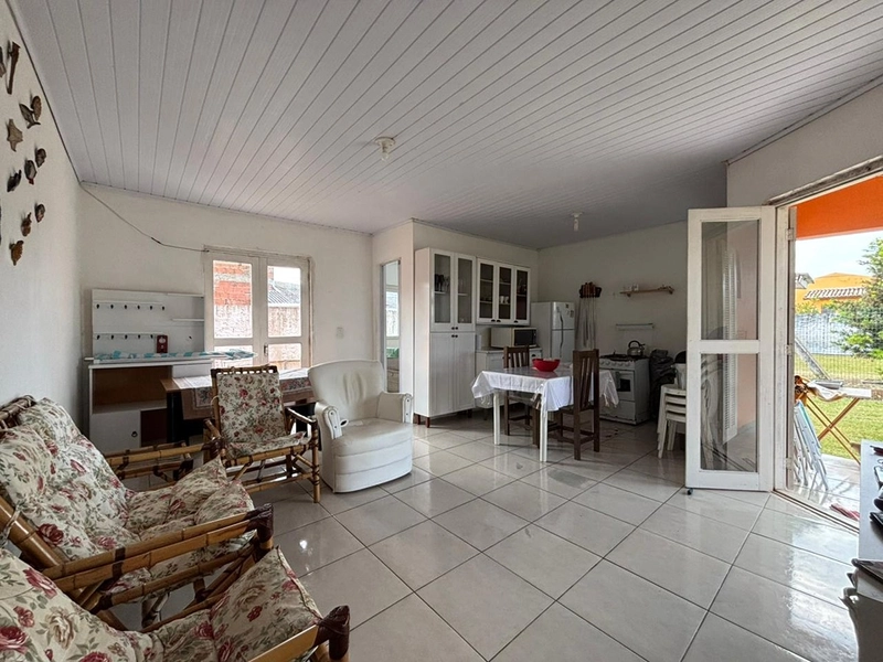 CASA DE PRAIA REGIÃO DE MORADORES : 4ª foto da galeria de imagens do imóvel