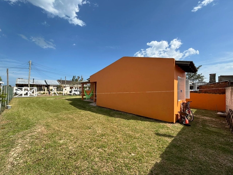 CASA DE PRAIA REGIÃO DE MORADORES : 8ª foto da galeria de imagens do imóvel