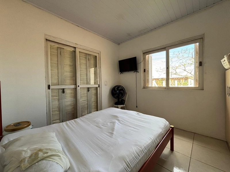 CASA DE PRAIA REGIÃO DE MORADORES : 3ª foto da galeria de imagens do imóvel