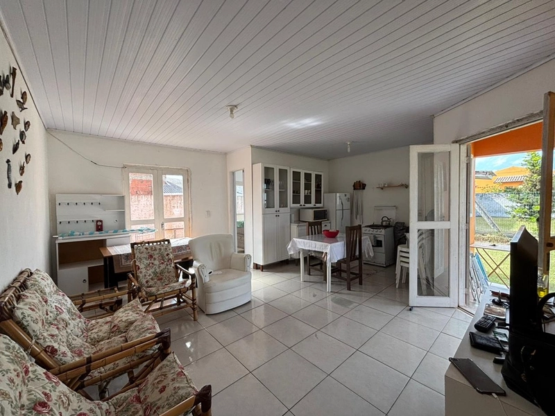 CASA DE PRAIA REGIÃO DE MORADORES : 7ª foto da galeria de imagens do imóvel