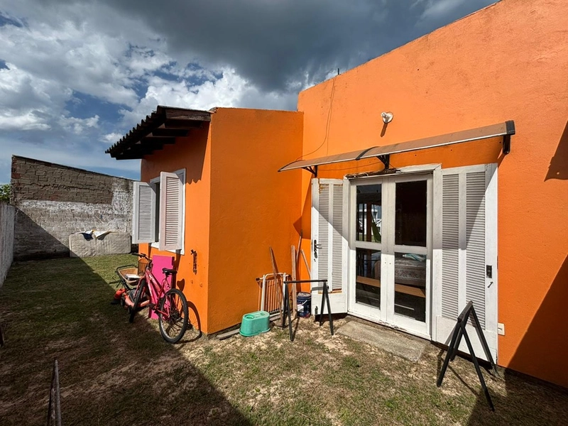 CASA DE PRAIA REGIÃO DE MORADORES : 10ª foto da galeria de imagens do imóvel