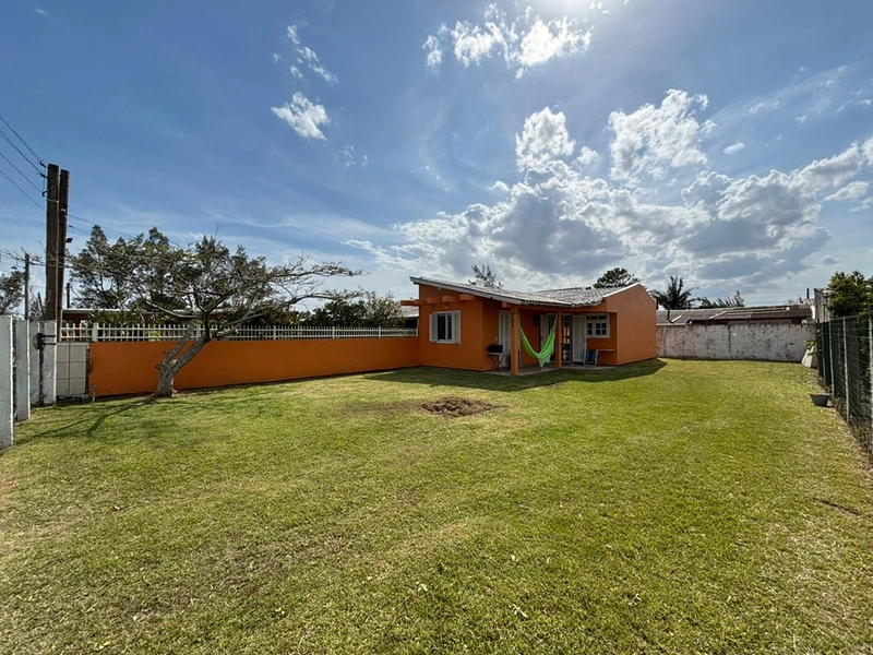 CASA DE PRAIA REGIÃO DE MORADORES : 9ª foto da galeria de imagens do imóvel