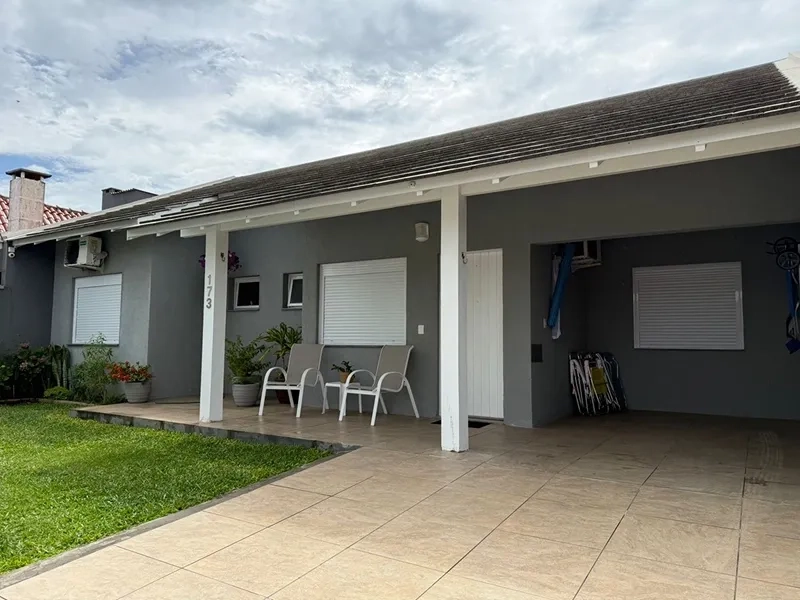 CASA DE PRAIA REGIÃO DE MORADORES : 1ª foto da galeria de imagens do imóvel