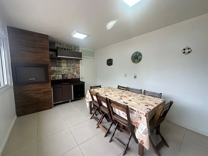 CASA DE PRAIA REGIÃO DE MORADORES : 5ª foto da galeria de imagens do imóvel