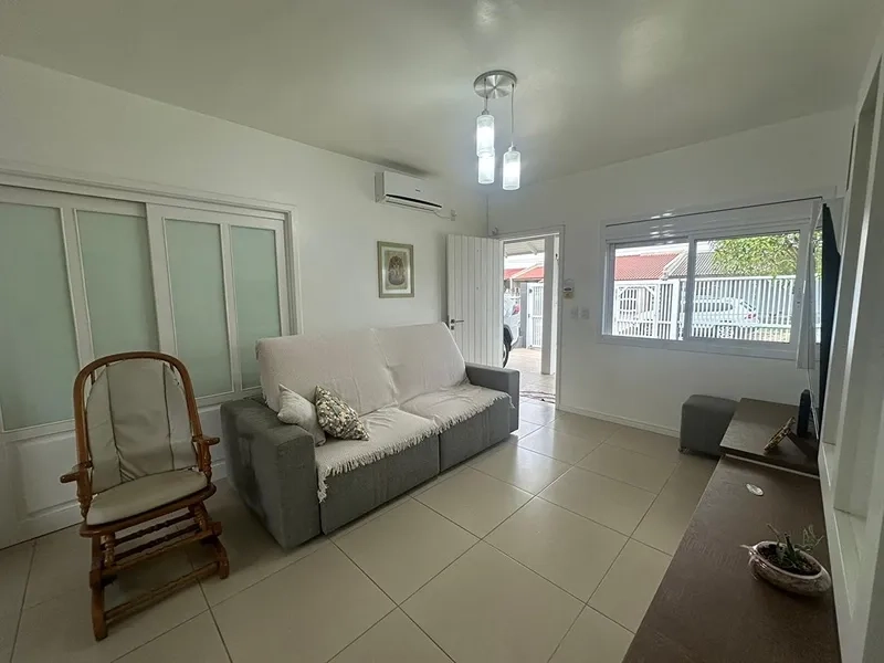 CASA DE PRAIA REGIÃO DE MORADORES : 3ª foto da galeria de imagens do imóvel