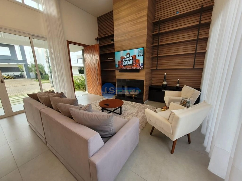 EXCELENTE CASA EM CONDOMINIO: 24ª foto da galeria de imagens do imóvel