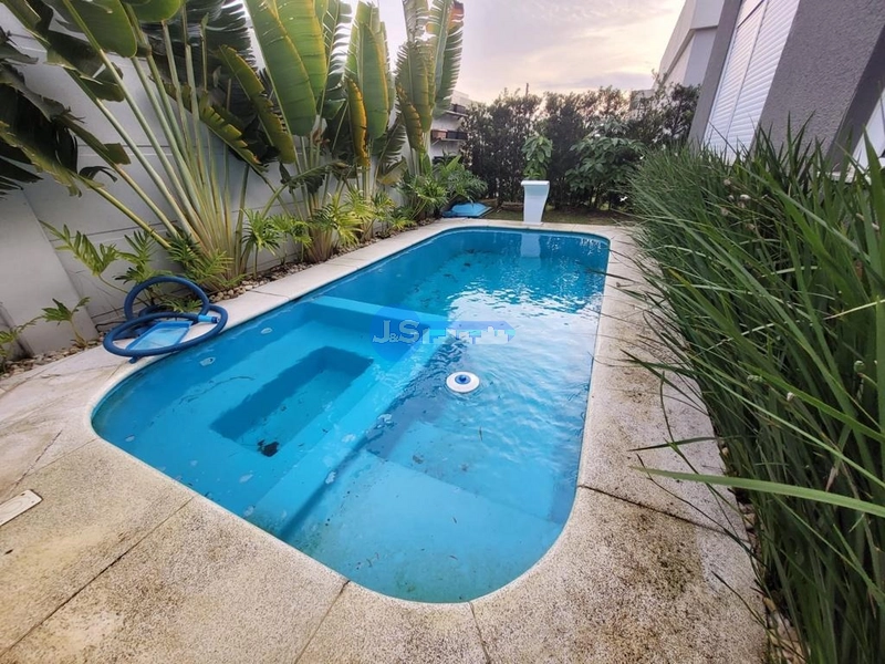 EXCELENTE CASA EM CONDOMINIO: 3ª foto da galeria de imagens do imóvel
