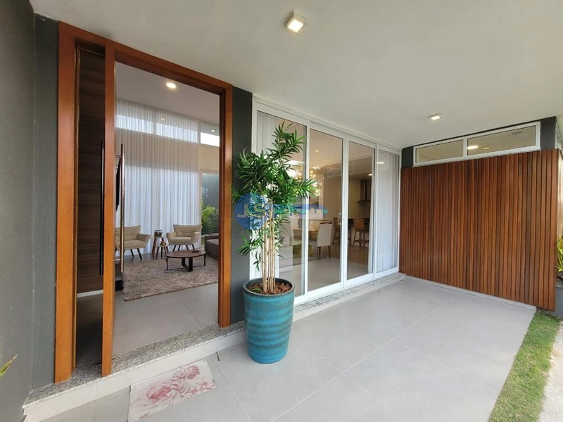 EXCELENTE CASA EM CONDOMINIO: 27ª foto da galeria de imagens do imóvel