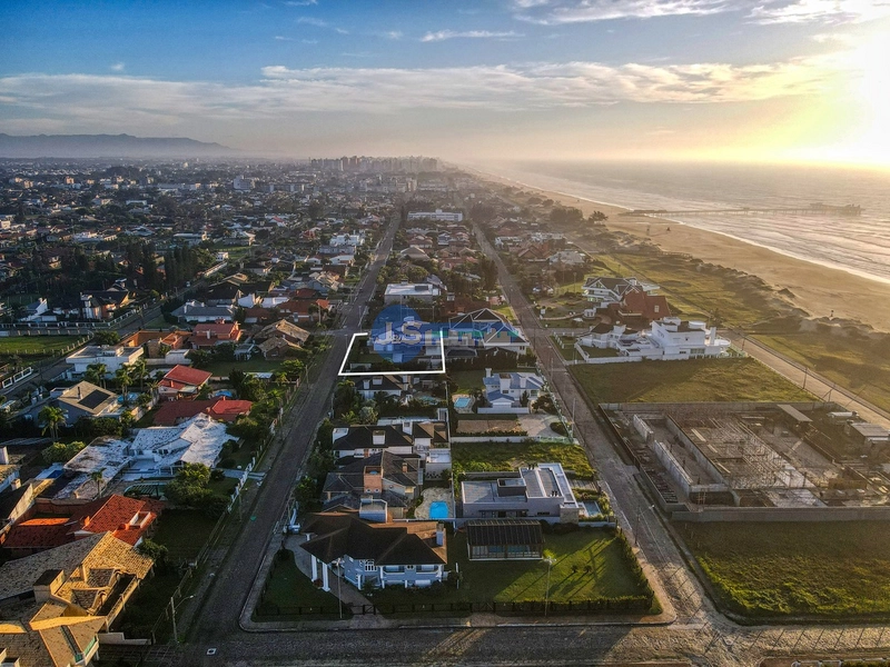 Mansão na região do Caburé em Atlântida / Xangri-lá: 35ª foto da galeria de imagens do imóvel