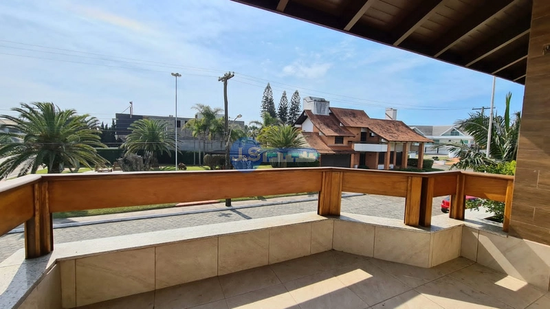 Mansão na região do Caburé em Atlântida / Xangri-lá: 10ª foto da galeria de imagens do imóvel