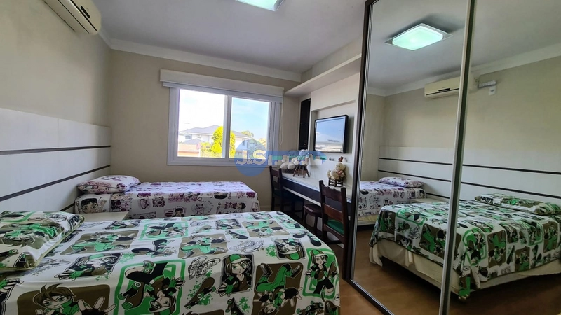 Mansão na região do Caburé em Atlântida / Xangri-lá: 5ª foto da galeria de imagens do imóvel