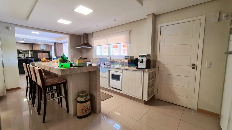 Mansão na região do Caburé em Atlântida / Xangri-lá: 19ª foto da galeria de imagens do imóvel