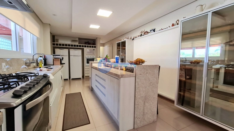 Mansão na região do Caburé em Atlântida / Xangri-lá: 20ª foto da galeria de imagens do imóvel