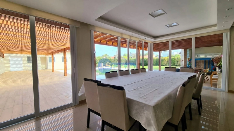 Mansão na região do Caburé em Atlântida / Xangri-lá: 15ª foto da galeria de imagens do imóvel