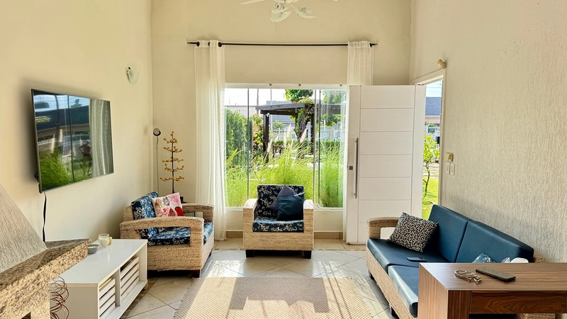 EXCELENTE CSA DE PRAIA PERTINHO DO MAR: 15ª foto da galeria de imagens do imóvel