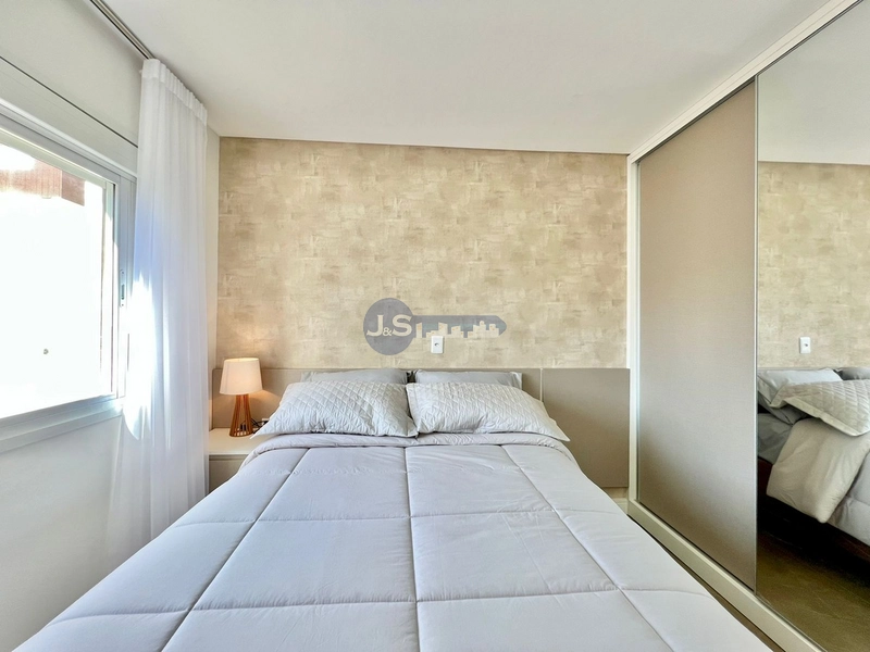 EXCELENTE APARTAMENTO: 4ª foto da galeria de imagens do imóvel