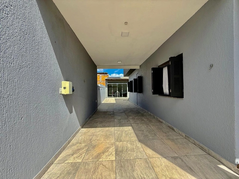 EXCELENTE CASA COM PISCINA AQUECIDA: 58ª foto da galeria de imagens do imóvel