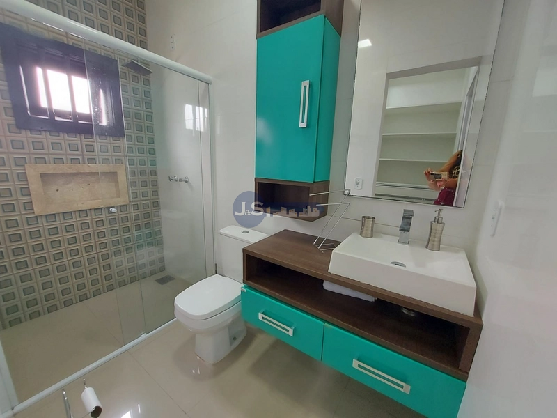 EXCELENTE CASA COM PISCINA AQUECIDA: 20ª foto da galeria de imagens do imóvel