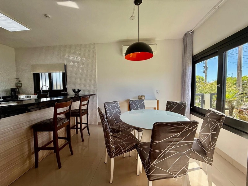 EXCELENTE CASA COM PISCINA AQUECIDA: 42ª foto da galeria de imagens do imóvel