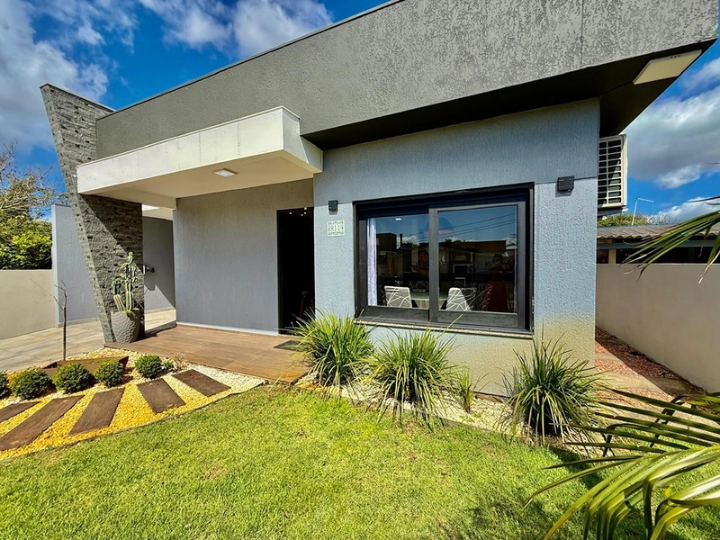 EXCELENTE CASA COM PISCINA AQUECIDA: 59ª foto da galeria de imagens do imóvel