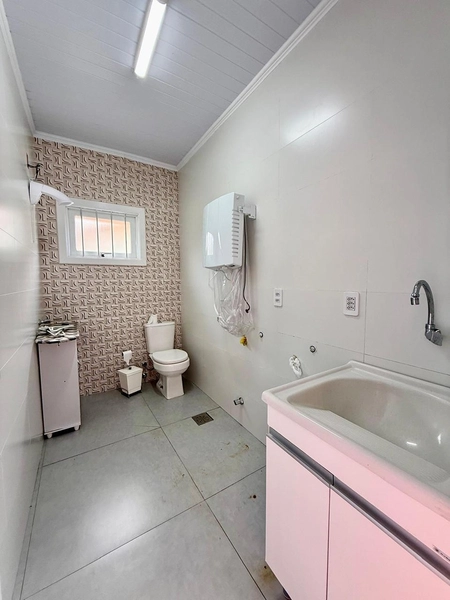 EXCELENTE CASA COM PISCINA AQUECIDA: 54ª foto da galeria de imagens do imóvel